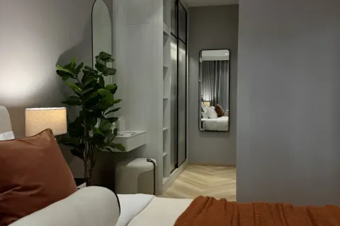 Condominio de 1 dormitorio en Bang Tao, Tailandia № 124067 - foto 23