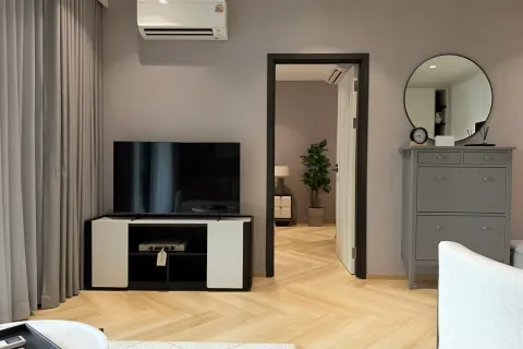 Condominio de 1 dormitorio en Bang Tao, Tailandia № 124067 - foto 27
