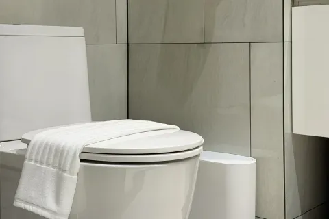 Condominio de 1 dormitorio en Bang Tao, Tailandia № 124067 - foto 12