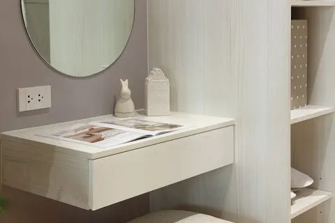 Condominio de 1 dormitorio en Bang Tao, Tailandia № 124067 - foto 16