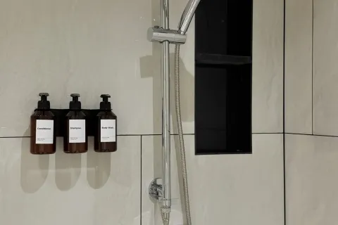 Condominio de 1 dormitorio en Bang Tao, Tailandia № 124067 - foto 10