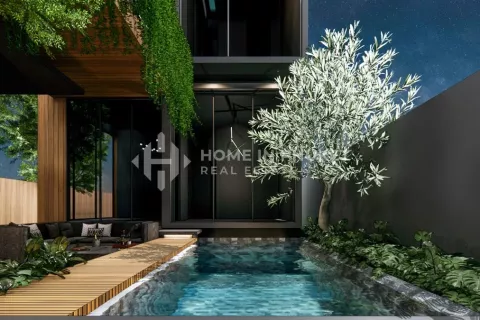 Casa de 3 dormitorios en Phuket, Tailandia № 131856 - foto 2