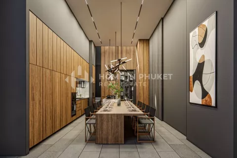 Casa de 3 dormitorios en Phuket, Tailandia № 131856 - foto 11