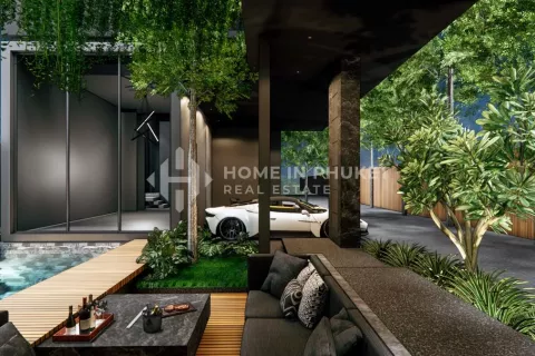 Casa de 3 dormitorios en Phuket, Tailandia № 131856 - foto 3