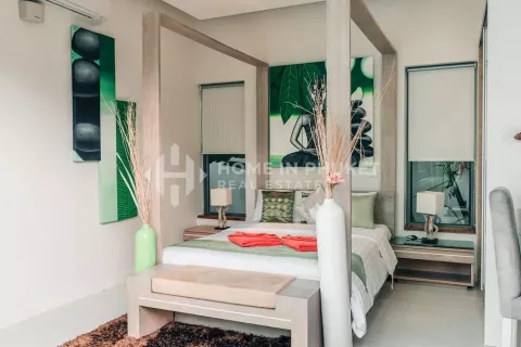 Casa de 2 dormitorios en Rawai, Tailandia № 131857 - foto 10