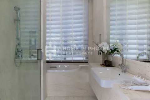 Condominio de 2 dormitorios en Mai Khao, Tailandia № 131858 - foto 6
