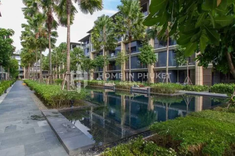 Condominio de 2 dormitorios en Mai Khao, Tailandia № 131858 - foto 11