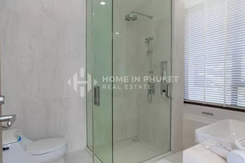 Condominio de 2 dormitorios en Mai Khao, Tailandia № 131858 - foto 7