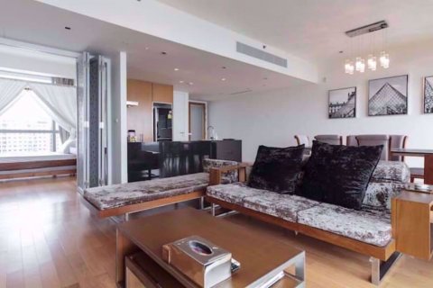 Eigentumswohnung in Phuket, Thailand, 2 Schlafzimmer in The Panora Phuket  № 77378