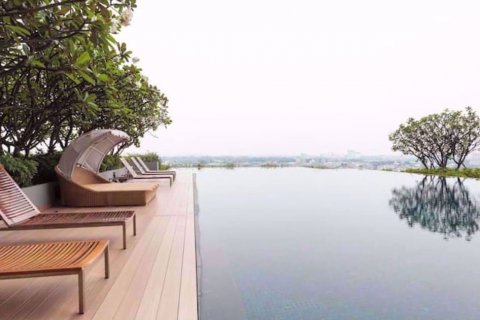 The Panora Phuket in Phuket, Thailand № 26077 - photo 9