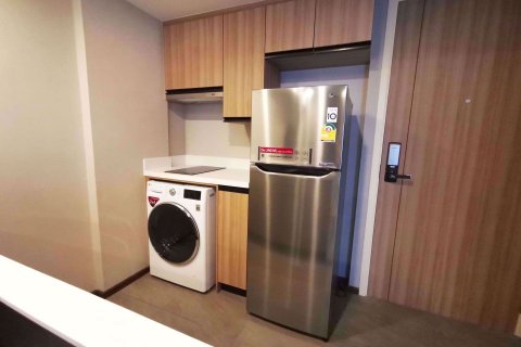 Sobre plano Na Vara Residence en Bangkok, Tailandia № 9402 - foto 5