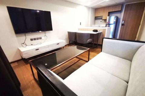 Sobre plano Na Vara Residence en Bangkok, Tailandia № 9402 - foto 2