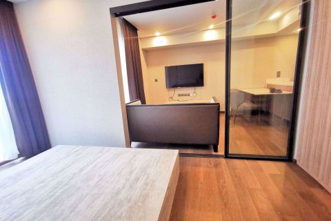Sobre plano Na Vara Residence en Bangkok, Tailandia № 9402 - foto 11