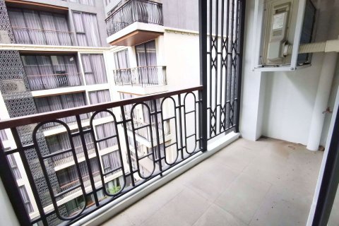 Sobre plano Na Vara Residence en Bangkok, Tailandia № 9402 - foto 14