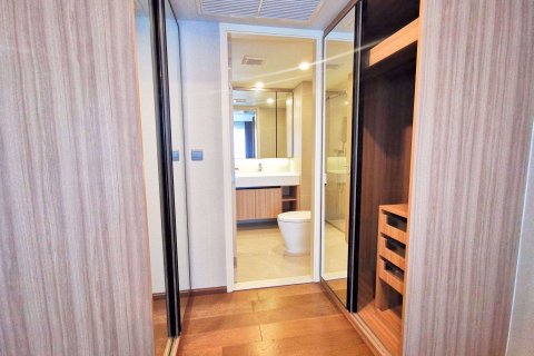 Sobre plano Na Vara Residence en Bangkok, Tailandia № 9402 - foto 12