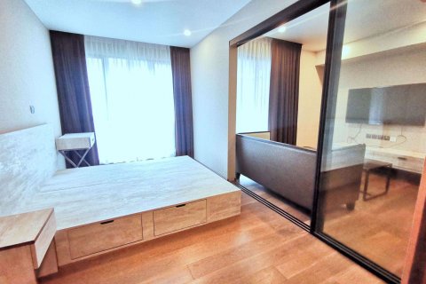Sobre plano Na Vara Residence en Bangkok, Tailandia № 9402 - foto 9