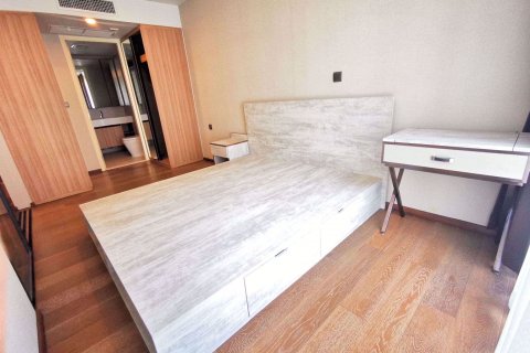 Sobre plano Na Vara Residence en Bangkok, Tailandia № 9402 - foto 7