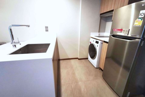 Sobre plano Na Vara Residence en Bangkok, Tailandia № 9402 - foto 6