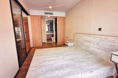 Sobre plano Na Vara Residence en Bangkok, Tailandia № 9402 - foto 8