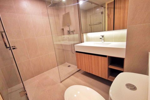 Sobre plano Na Vara Residence en Bangkok, Tailandia № 9402 - foto 13