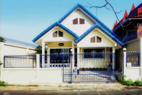 Maison à Pattaya, Thaïlande 2 chambres № 101334