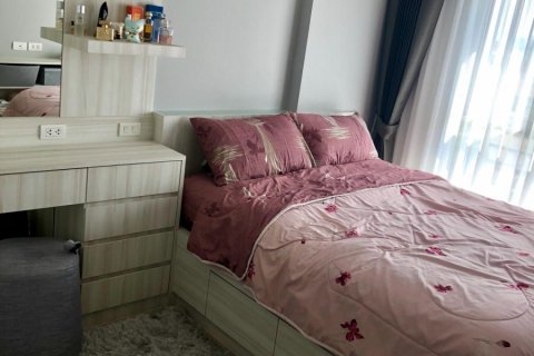 Appartement à Pattaya, Thaïlande 1 chambre № 101337 - photo 7