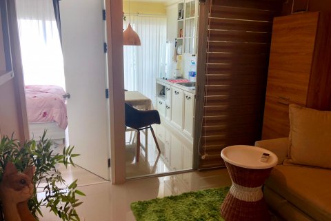 Appartement à Pattaya, Thaïlande 1 chambre № 101337 - photo 6