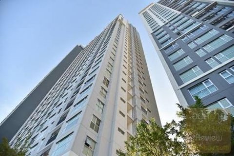 Apartment in Pattaya, Thailand 1 bedroom № 101337