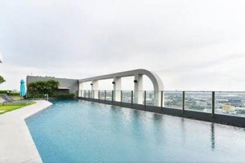 Appartement à Pattaya, Thaïlande 1 chambre № 101337 - photo 18