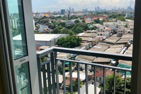 Appartement à Pattaya, Thaïlande 1 chambre № 101337 - photo 13