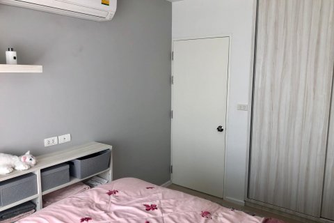 Appartement à Pattaya, Thaïlande 1 chambre № 101337 - photo 9