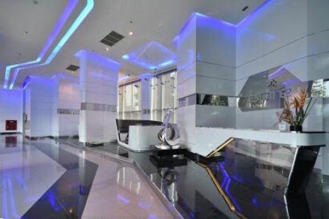 Appartement à Pattaya, Thaïlande 1 chambre № 101337 - photo 17