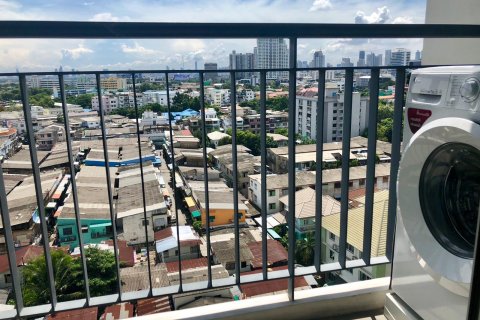 Appartement à Pattaya, Thaïlande 1 chambre № 101337 - photo 14