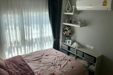 Appartement à Pattaya, Thaïlande 1 chambre № 101337 - photo 8