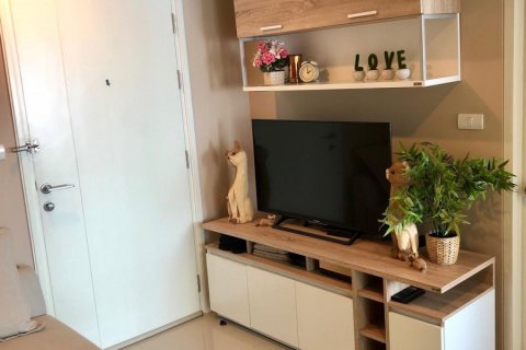 Appartement à Pattaya, Thaïlande 1 chambre № 101337 - photo 4