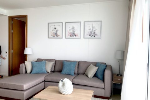 คอนโดมิเนียมในพัทยา, ประเทศไทย, 3 ห้องนอน № 124939 - รูปถ่าย 7