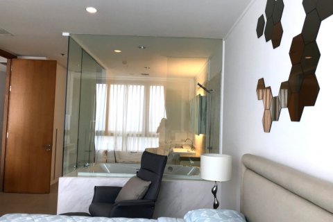 คอนโดมิเนียมในพัทยา, ประเทศไทย, 3 ห้องนอน № 124939 - รูปถ่าย 11