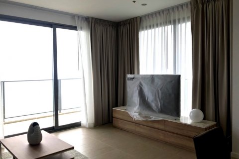 คอนโดมิเนียมในพัทยา, ประเทศไทย, 3 ห้องนอน № 124939 - รูปถ่าย 5