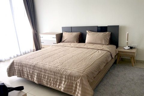 คอนโดมิเนียมในพัทยา, ประเทศไทย, 3 ห้องนอน № 124939 - รูปถ่าย 15