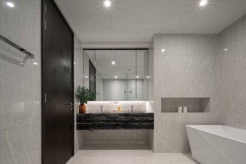 Eigentumswohnung in Watthana, Bangkok, Thailand, 2 Schlafzimmer № 124926 - Foto 8