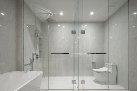 Eigentumswohnung in Watthana, Bangkok, Thailand, 2 Schlafzimmer № 124926 - Foto 7