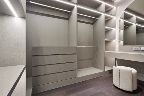 Eigentumswohnung in Watthana, Bangkok, Thailand, 2 Schlafzimmer № 124926 - Foto 4