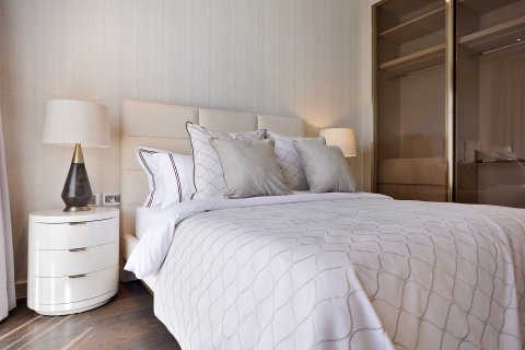 Eigentumswohnung in Watthana, Bangkok, Thailand, 2 Schlafzimmer № 124926 - Foto 6