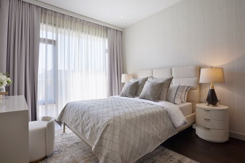Eigentumswohnung in Watthana, Bangkok, Thailand, 2 Schlafzimmer № 124926 - Foto 5