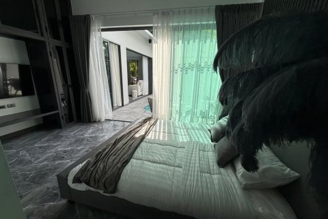 Chalet de 2 dormitorios en Nai Harn Beach, Tailandia № 71624 - foto 9