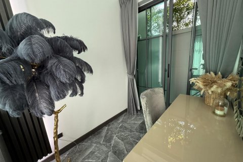 Chalet de 2 dormitorios en Nai Harn Beach, Tailandia № 71624 - foto 7
