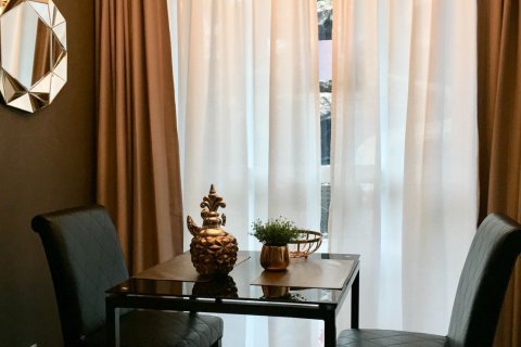 Condominio de 1 dormitorio en Pattaya, Tailandia № 124940 - foto 7