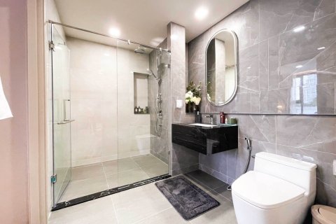 Wohnung in Pattaya, Thailand 2 Schlafzimmer № 123263 - Foto 14