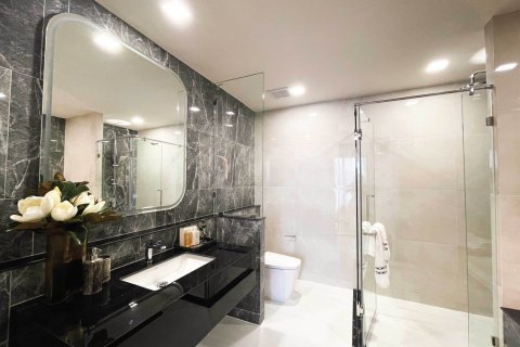 Wohnung in Pattaya, Thailand 2 Schlafzimmer № 123263 - Foto 13