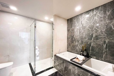 Wohnung in Pattaya, Thailand 2 Schlafzimmer № 123263 - Foto 12
